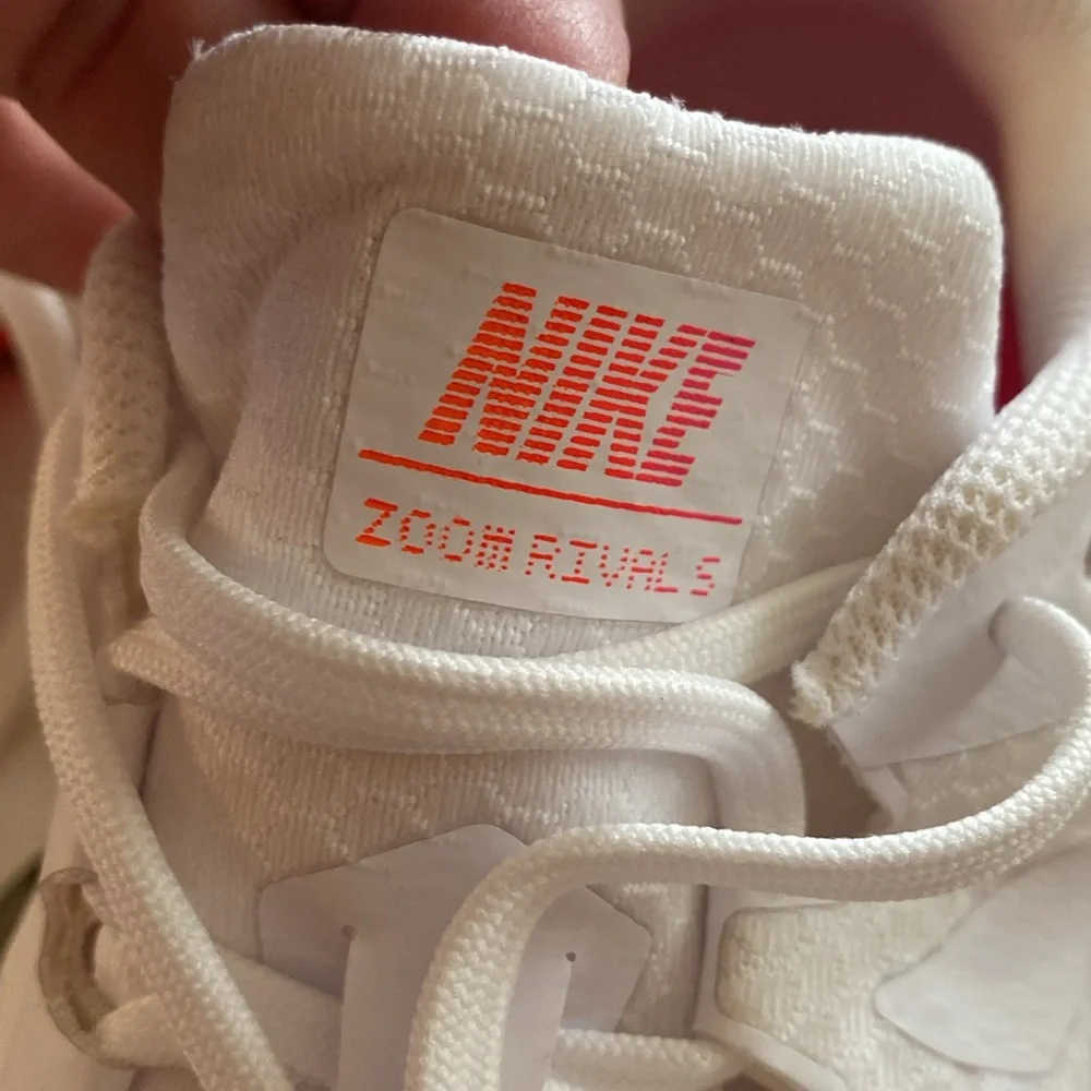 NEW ...NIKE Zoom rival S9, racing shoes